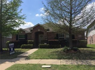 1703 Shawnee Trl, Allen, TX 75002