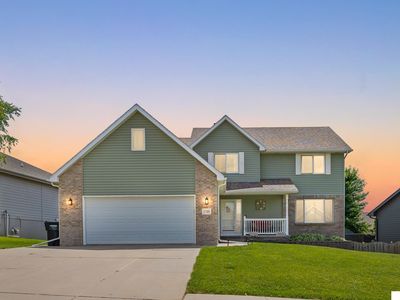 17205 Jessica Ln, Gretna, NE, 68028