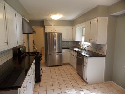 1450 S Newton Ave, Springfield, MO, 65807