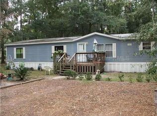 43125 E 3rd St, Paisley, FL 32767