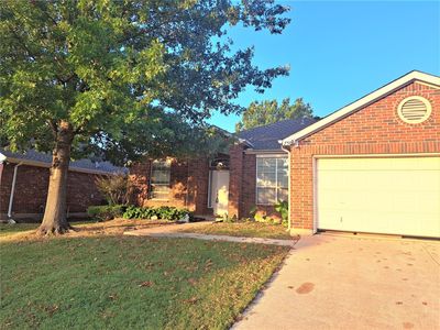 7508 Amsterdam Ln, Arlington, TX, 76002