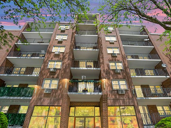 3rd image of 8748 W Summerdale Ave APT 3B