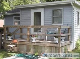 52060 Lake St, Marcellus, MI 49067