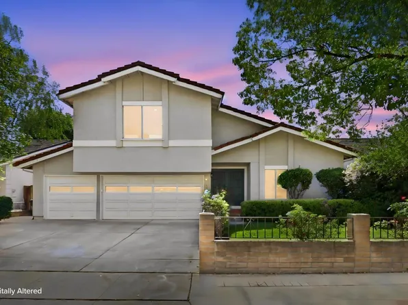 7415 Phinney Way, San Jose, CA 95139