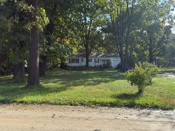 11360 112th Ave, West Olive, MI 49460