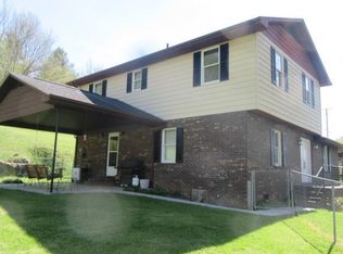 153 College Estates Rd, Cedar Bluff, VA 24609