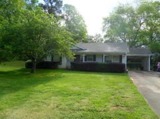 2678 Highland Park Dr, Gainesville, GA 30506