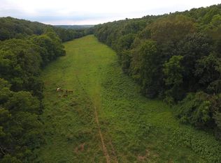 2653 Campground Rd, Nunnelly, TN 37137