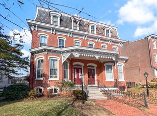 223 W Miner St FLOOR 3, West Chester, PA 19382