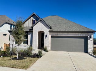 1604 Snowdrop Dr, Georgetown, TX 78628