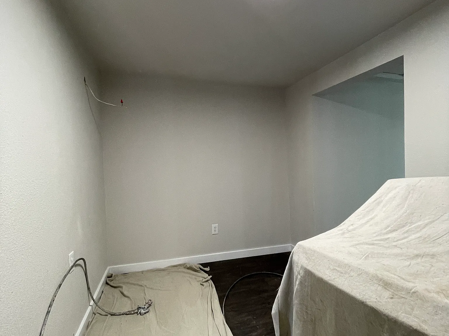 2 bed, 767 sqft, $1,100 — Photo 4