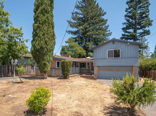 5 Palm Circle Rd, Woodside, CA 94062