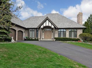 806 Kenmare Dr, Burr Ridge, IL 60527