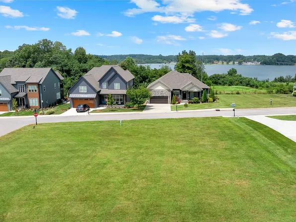 0 Hammock Dr Lot 241, Winchester, TN 37398