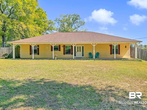 5660 Marshall Rd, Eight Mile, AL 36613