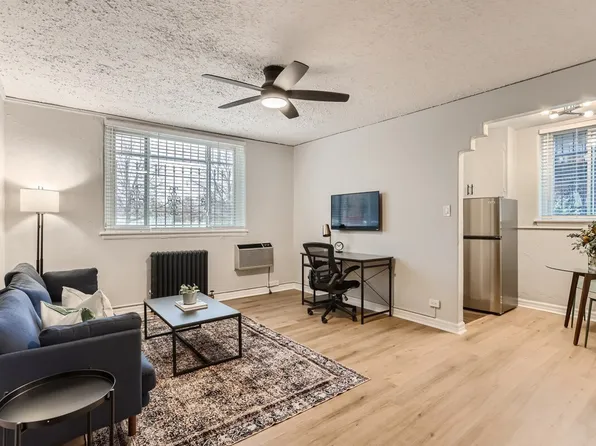 1666 Detroit St, Denver, CO