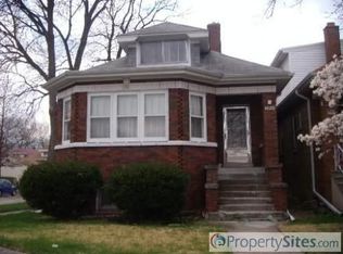 7801 W Elmgrove Dr, Elmwood Park, IL 60707