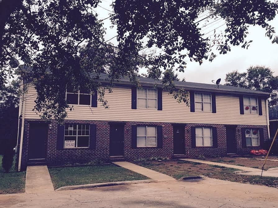 1318 Ruth Townhome