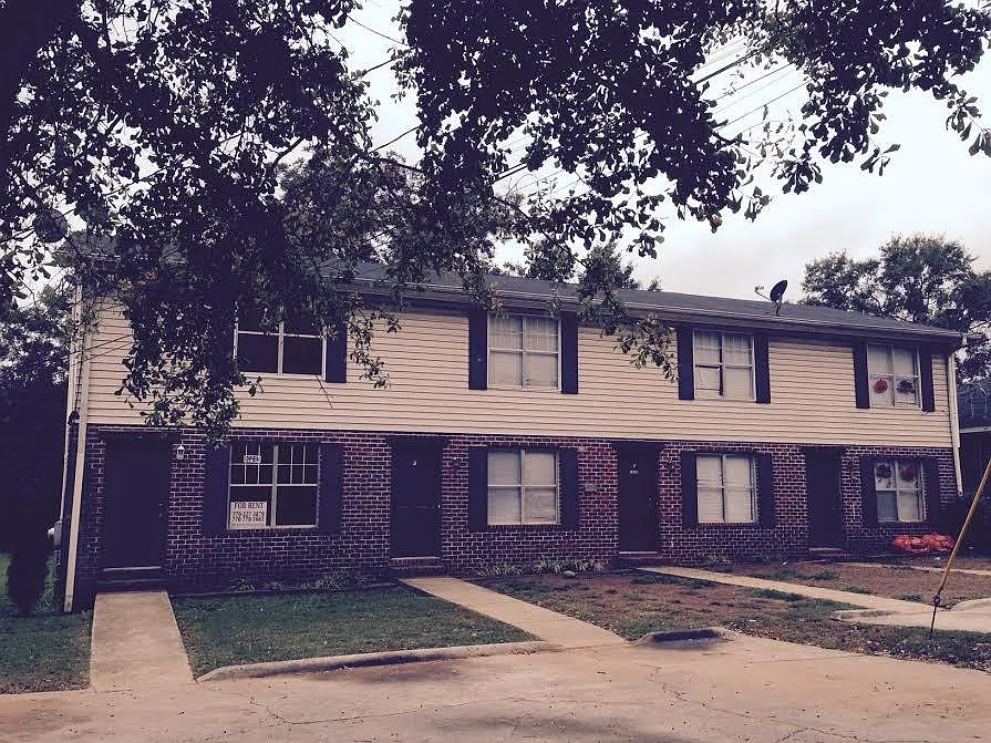 1318 Ruth Townhome