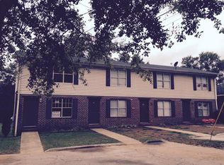 1318 Ruth St #AH, Griffin, GA 30223