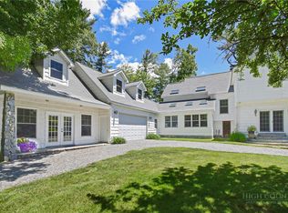 140 Library Lane, Banner Elk, NC 28604