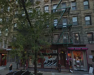 Rented by Urban Real Estate Inc