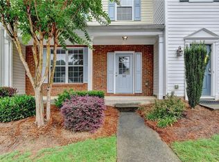 1115 Whitestone Rdg #1115, Alpharetta, GA 30005