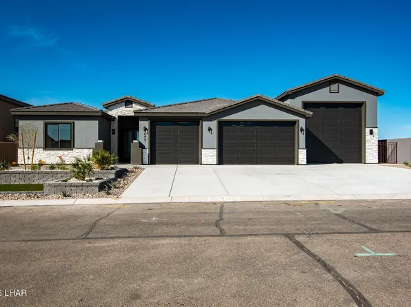 6407 S Calle Serena, Fort Mohave, AZ 86426