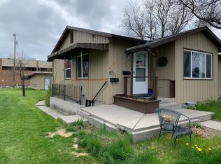 1510 AVE E, Billings, MT 59102