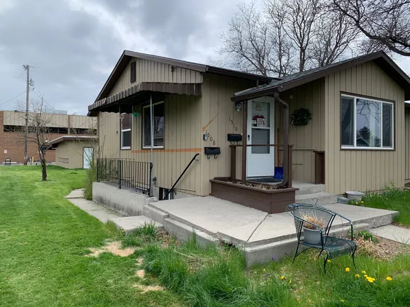 1510 AVE E, 1510 Avenue E #1508, Billings, MT 59102