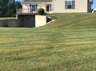 192 W Herron Dr, Albion, IN 46701