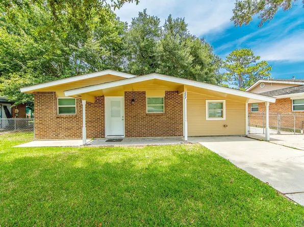 227 Paulette St, Houma, LA 70364