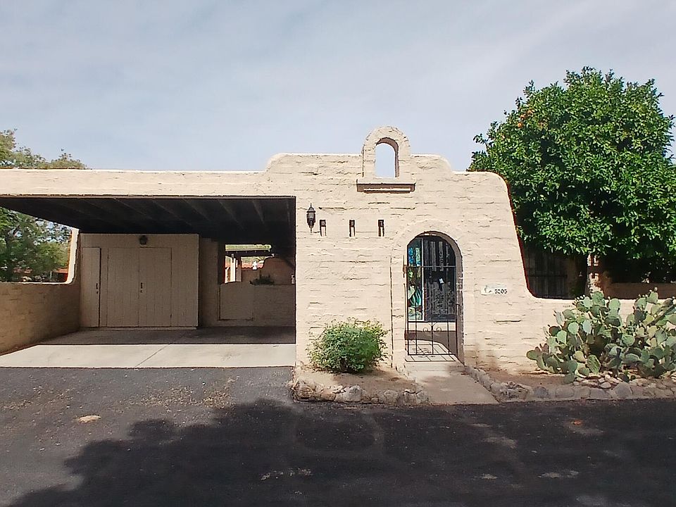 1st image of 5205 N Pueblo Villas Dr