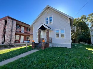 415 Washington Street, Eau Claire, WI 54701