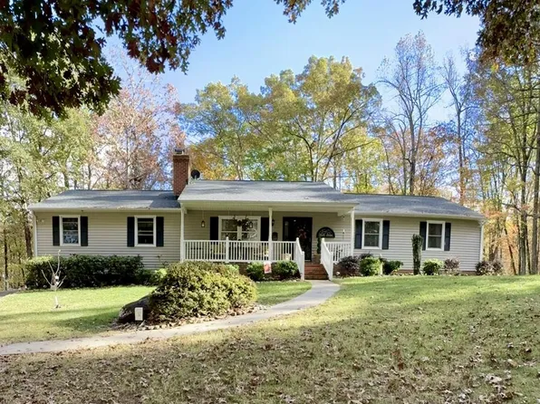 1425 Hither Ln, Dry Fork, VA 24549