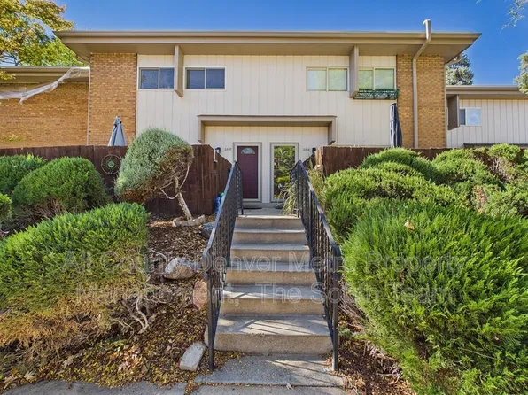 2818 Eaton St, Wheat Ridge, CO 80214