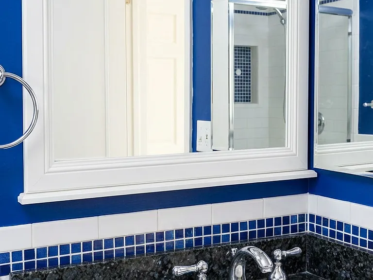 Second Bathroom