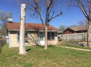 2125 SW 35th St, Oklahoma City, OK 73119