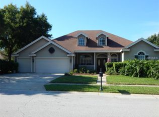 4643 Aylesford Dr, Palm Harbor, FL 34685