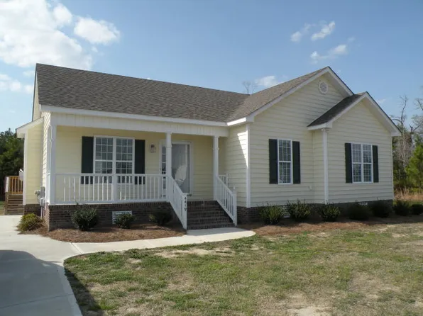 4419 Sunflower Ct NW, Wilson, NC 27896