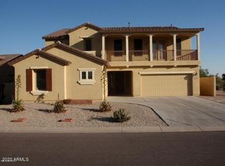 3337 E Glacier Pl, Chandler, AZ 85249