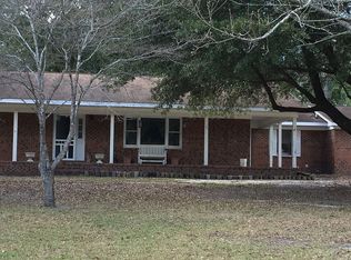 578 S Scotch Rd, Chesterfield, SC 29709