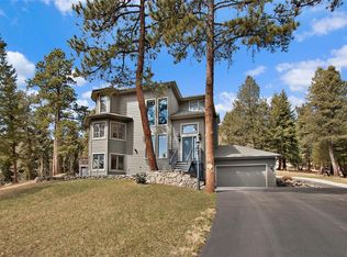 129 James Dr, Evergreen, CO 80439