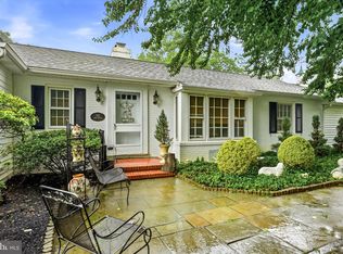 713 Kings Hwy, Moorestown, NJ 08057