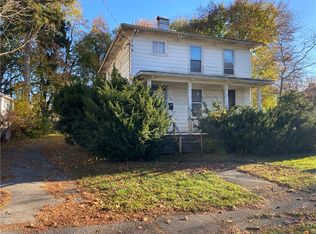 10 Seward St, Dansville, NY 14437