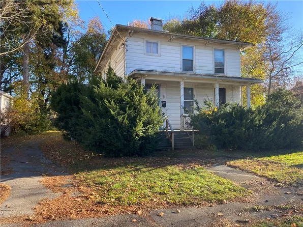10 Seward St, Dansville, NY 14437