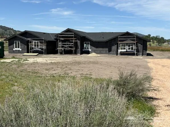 27801 Mountain Way, Tehachapi, CA 93561