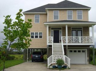520 Shipmast Ct, Beaufort, NC 28516