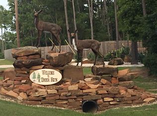 10588 Fallow Ln, Conroe, TX 77303