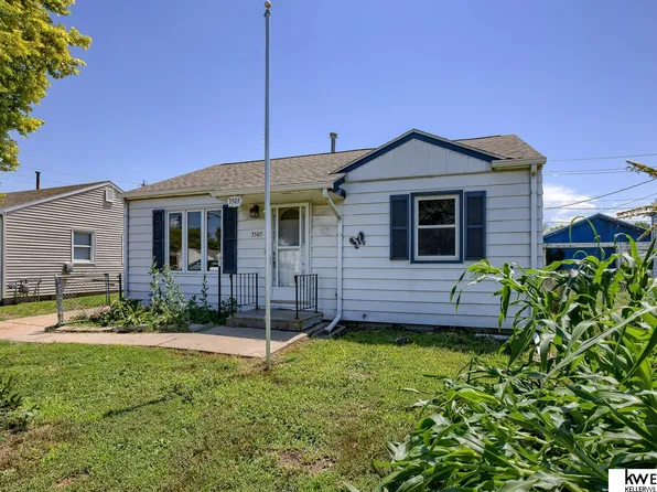 3505 9th Ave, Council Bluffs, IA 51501